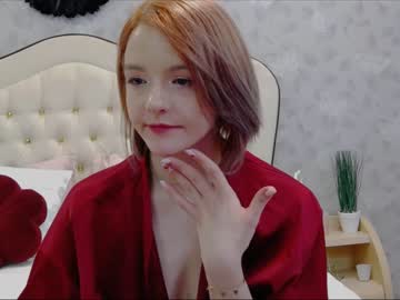 webcam girl ginger_pie live cam image #1417699