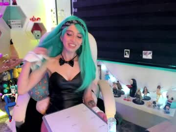 webcam girl stephymoon_ live cam image #2854749