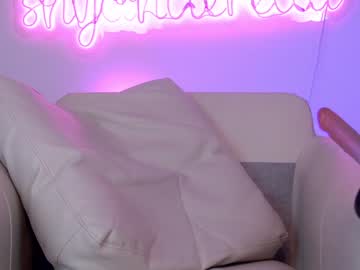 webcam girl shycinderella live cam image #1198843