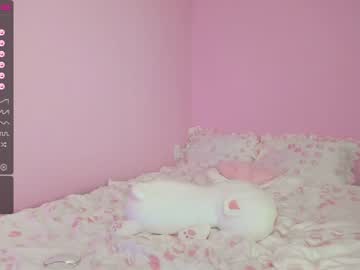 webcam girl bunnydollstella live cam image #4548859