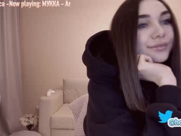webcam girl hollyextra live cam image #691427