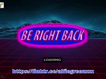 webcam man alfiegreenxxx live cam image #1022521