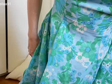 webcam girl ellaa91 live cam image #4888006