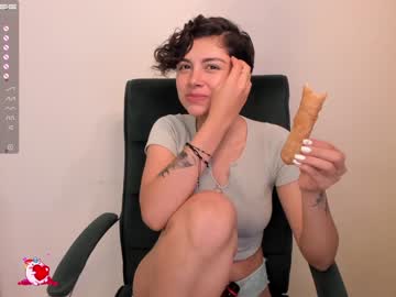 webcam girl oh_holly live cam image #3071387