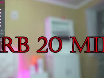 webcam girl maaarynip live cam image #1184739