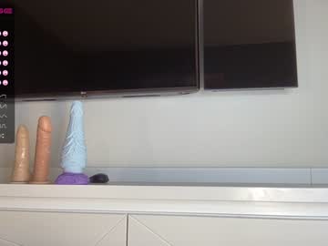 webcam girl candysfox live cam image #1511089