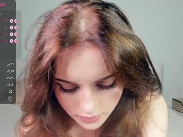webcam girl cute_caprice live cam image #5114894