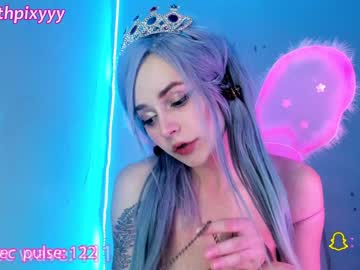 webcam girl lilly_pilly live cam image #506123