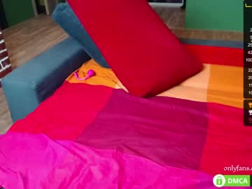 webcam couple wolfy_foxy live cam image #467210