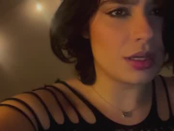 webcam girl yoursecretgenie live cam image #1298180