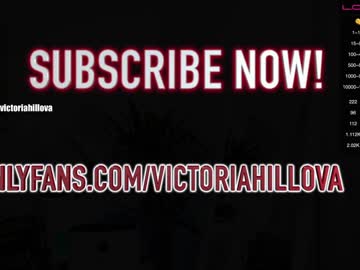 webcam girl victoriahillova live cam image #111385