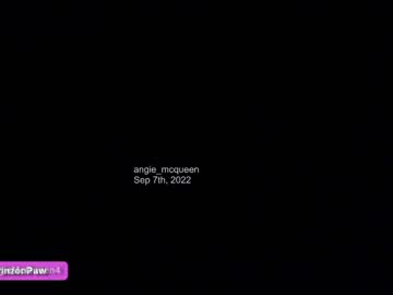 webcam couple angie_mcqueen live cam image #2660148