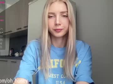 webcam girl oh_honey_ live cam image #2519104