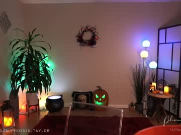 webcam girl phoenix_taylor live cam image #5510363