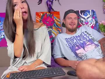 webcam couple masterr_and_kittyy live cam image #2525834