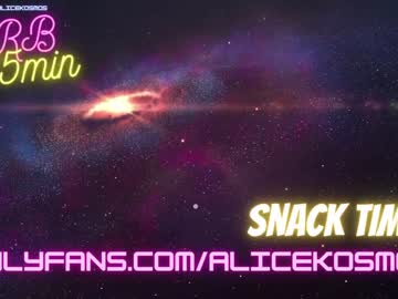 webcam girl alice_kosmos live cam image #305754