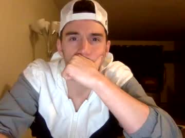 webcam man spencert26 live cam image #4572249
