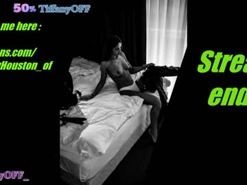 webcam girl tiffanyhouston_ live cam image #3487743