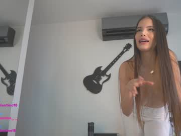 webcam girl venezolanacute live cam image #1805033