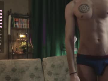webcam man karlos_murphy live cam image #6756759