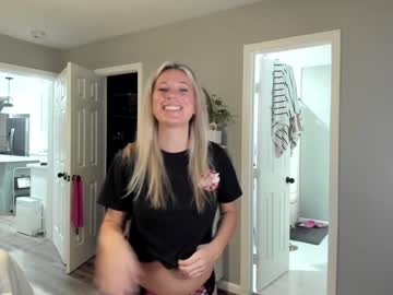 webcam girl texas_blonde live cam image #2510272