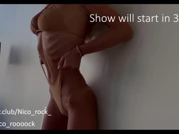 webcam girl nico_rock live cam image #3053947