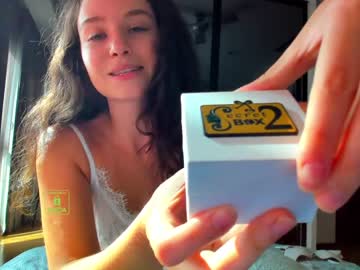 webcam girl demurelixir live cam image #4985391