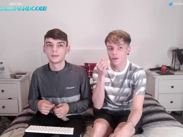 webcam man callumandcole live cam image #1998864