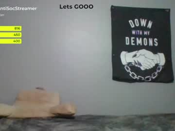 webcam man antisocialstreamer live cam image #2166645