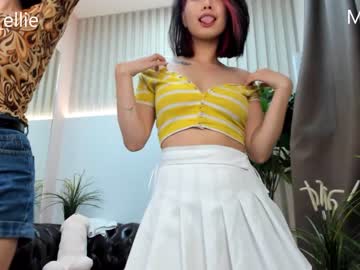 webcam girl lovely_asian_ live cam image #2486487