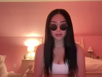 webcam girl molly_doris live cam image #4134297