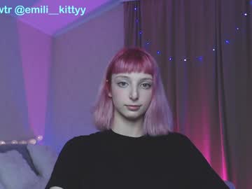 webcam girl lit1le_kitty_ live cam image #114010