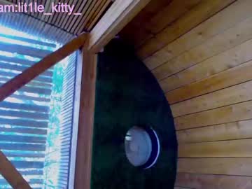 webcam girl lit1le_kitty_ live cam image #2491956