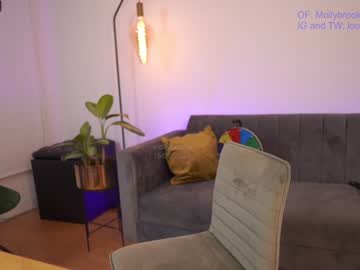 webcam girl newmollybrooke live cam image #5309070