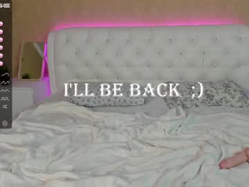 webcam girl agathablake_ live cam image #1811864