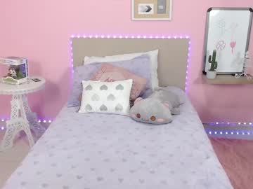 webcam girl little_effy18 live cam image #1296044