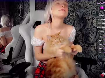 webcam girl _b_a_n_s_h_e_e_ live cam image #3519549