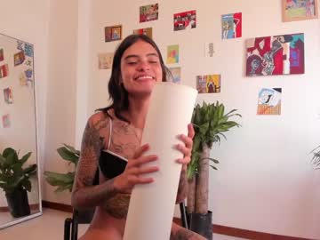webcam girl alone_together_ live cam image #1093437