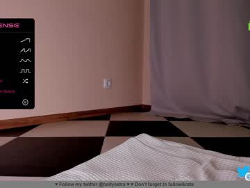 webcam girl hollyextra live cam image #5638090