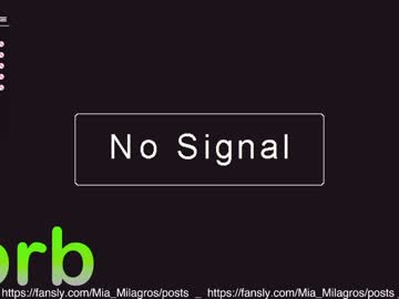 webcam girl mia_milagros live cam image #2683885
