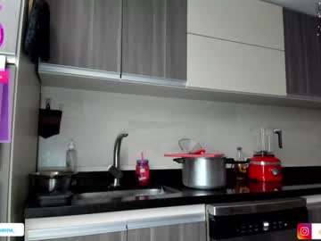webcam girl ohanna_ live cam image #5070813