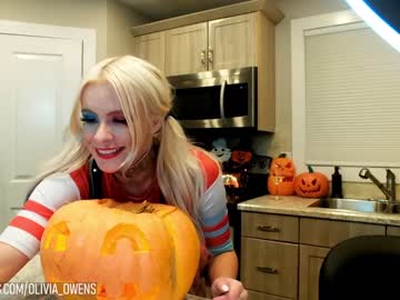 webcam girl oliviaowens live cam image #3048031