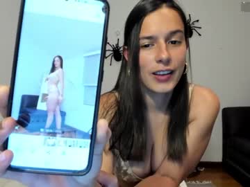 webcam girl ohanna_ live cam image #5552182