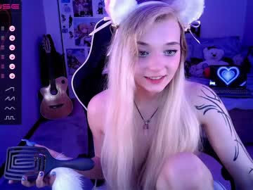 webcam girl _b_a_n_s_h_e_e_ live cam image #4507300