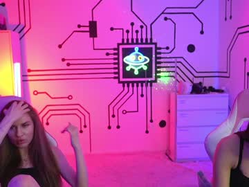 webcam couple anabel054 live cam image #1710630