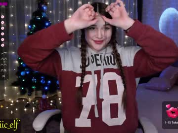 webcam girl magic_elf live cam image #717556