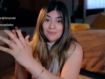 webcam girl isabeyferrec live cam image #6198313