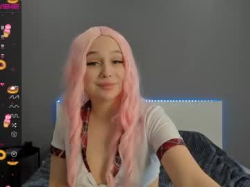 webcam girl barbie_cutee live cam image #3471508