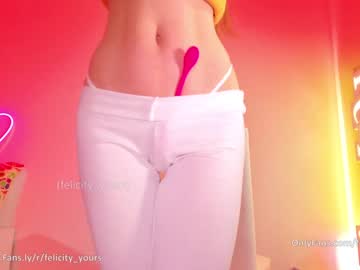 webcam girl felicity_yours live cam image #1594193