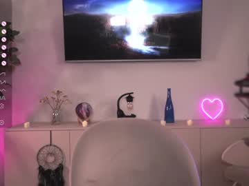 webcam girl oki_dokie live cam image #5923870